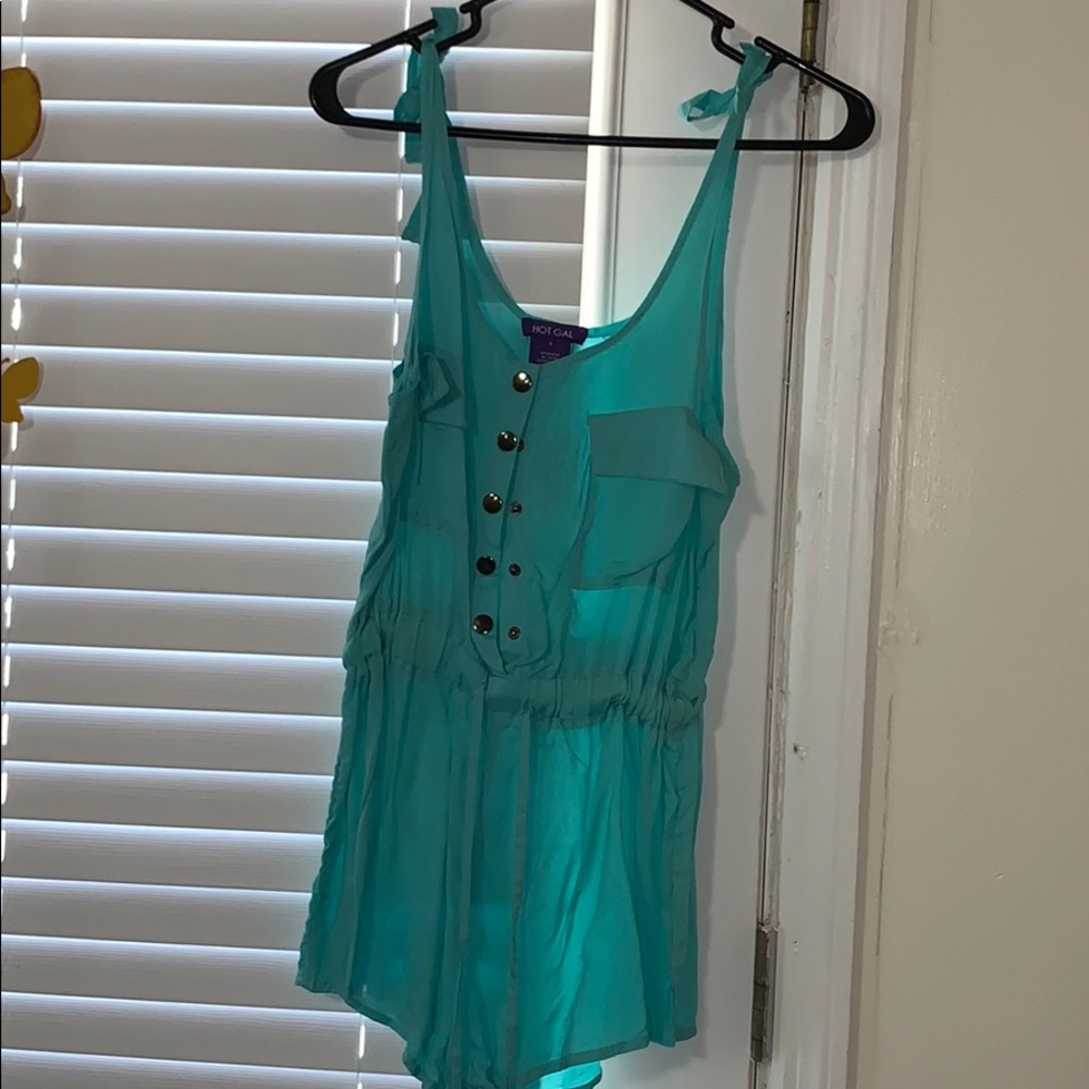 Romper